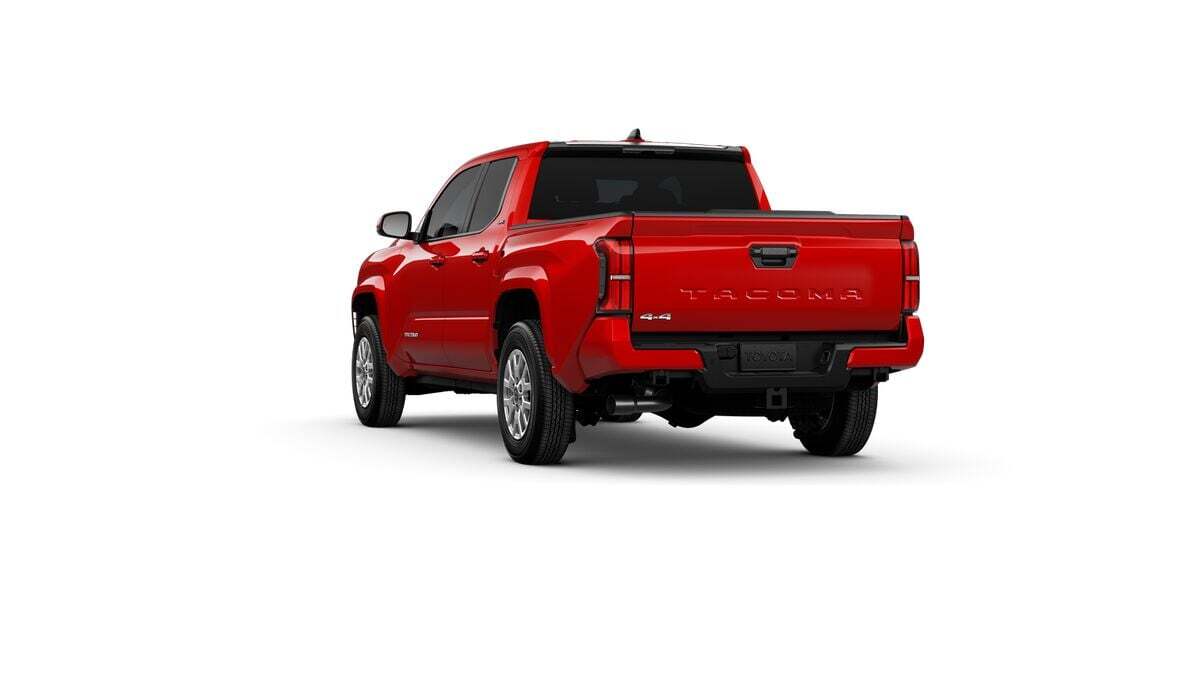 2026 Toyota Tacoma SR5 Fredericksburg VA