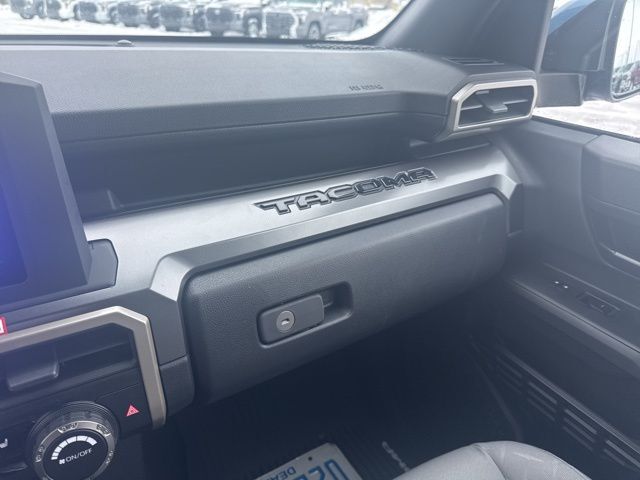 2026 Toyota Tacoma SR5 San Clemente CA