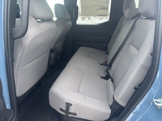 2026 Toyota Tacoma SR5 San Clemente CA