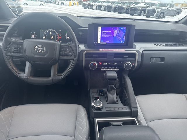 2026 Toyota Tacoma SR5 San Clemente CA