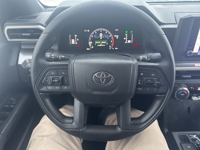 2026 Toyota Tacoma SR5 San Clemente CA