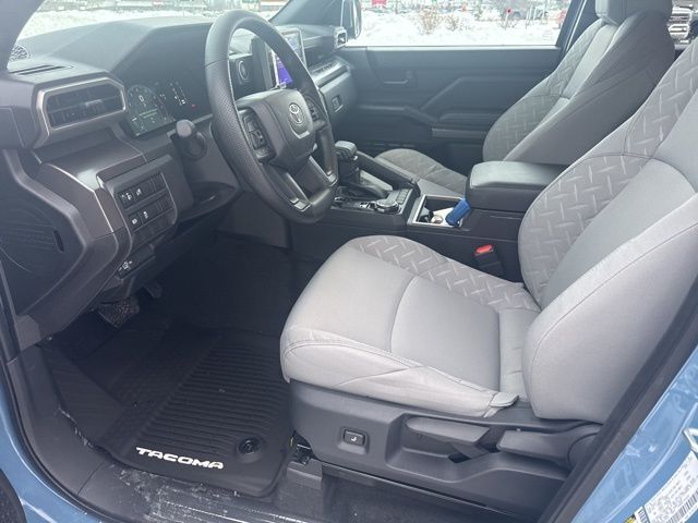 2026 Toyota Tacoma SR5 San Clemente CA