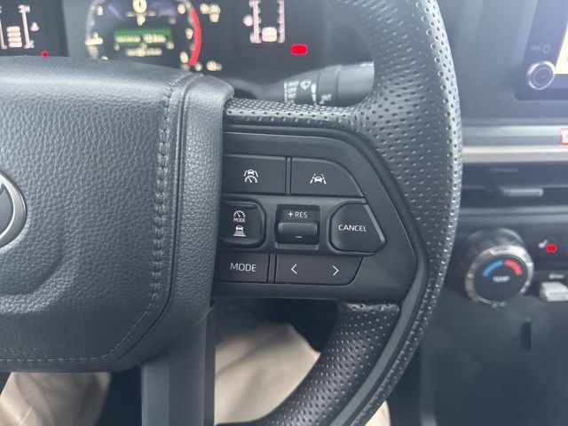 2026 Toyota Tacoma SR5 San Clemente CA