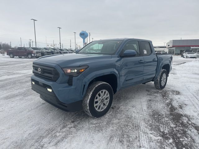 2026 Toyota Tacoma SR5 San Clemente CA
