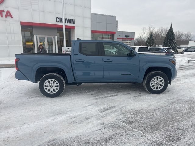 2026 Toyota Tacoma SR5 San Clemente CA