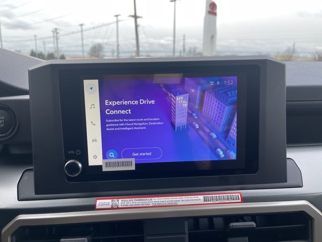 2026 Toyota Tacoma SR5 San Clemente CA