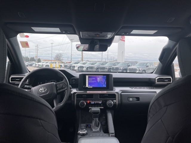 2026 Toyota Tacoma SR5 San Clemente CA