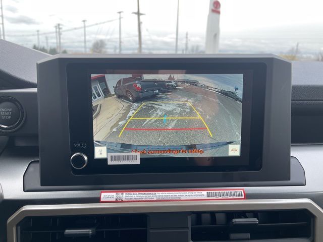 2026 Toyota Tacoma SR5 San Clemente CA