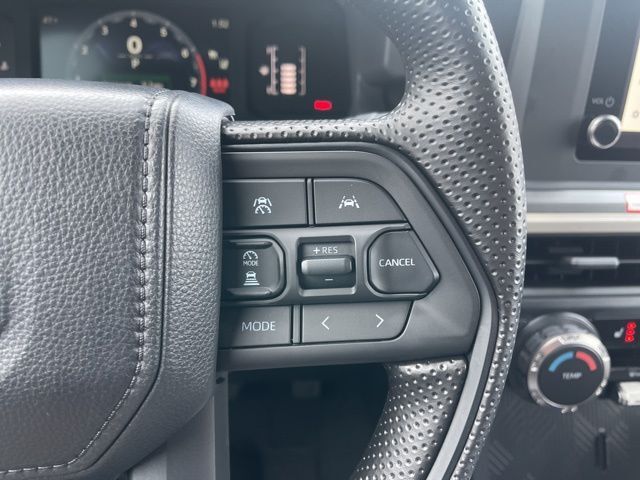 2026 Toyota Tacoma SR5 San Clemente CA