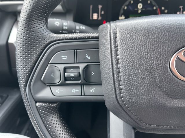 2026 Toyota Tacoma SR5 San Clemente CA