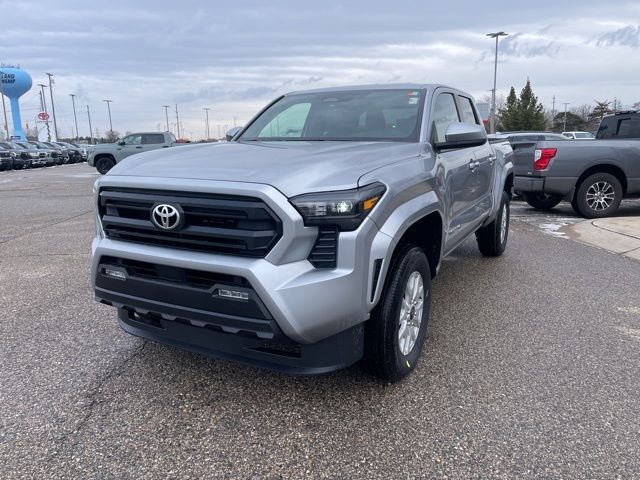 2026 Toyota Tacoma SR5 San Clemente CA