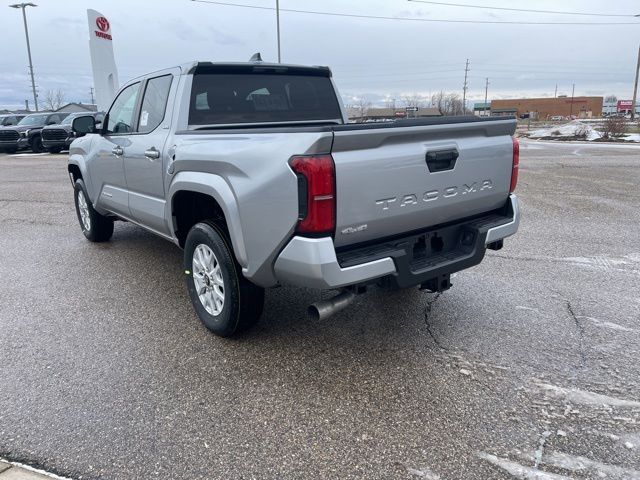 2026 Toyota Tacoma SR5 San Clemente CA