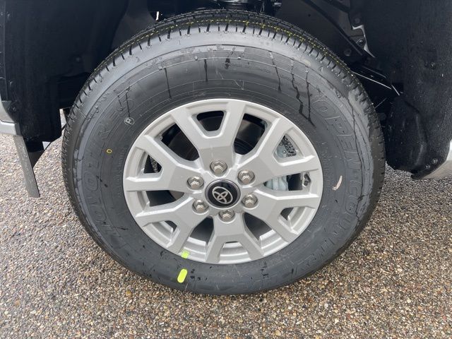 2026 Toyota Tacoma SR5 San Clemente CA