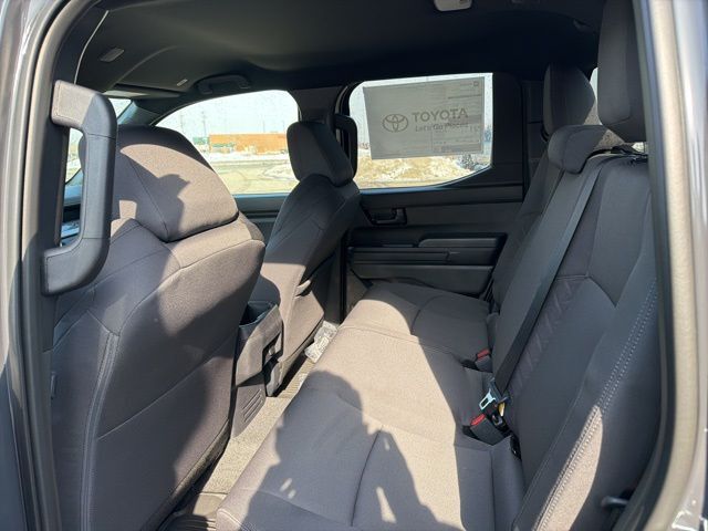 2026 Toyota Tacoma SR5 San Clemente CA