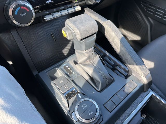 2026 Toyota Tacoma SR5 San Clemente CA