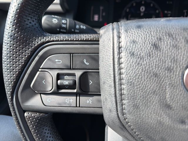 2026 Toyota Tacoma SR5 San Clemente CA