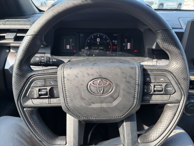 2026 Toyota Tacoma SR5 San Clemente CA