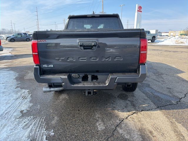 2026 Toyota Tacoma SR5 San Clemente CA