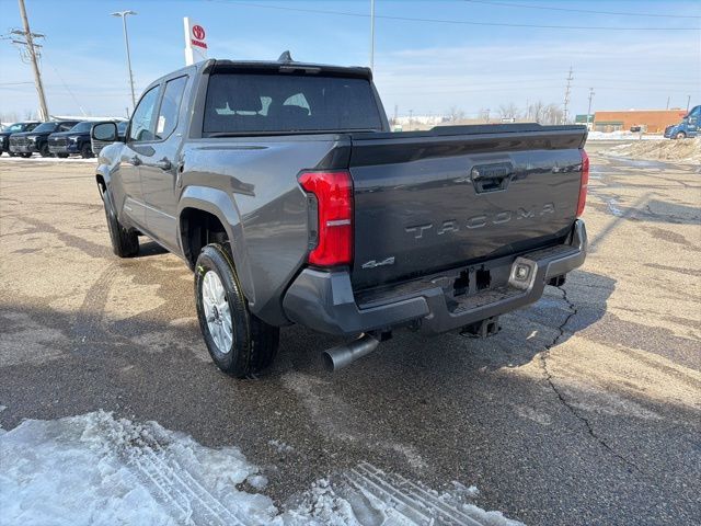 2026 Toyota Tacoma SR5 San Clemente CA