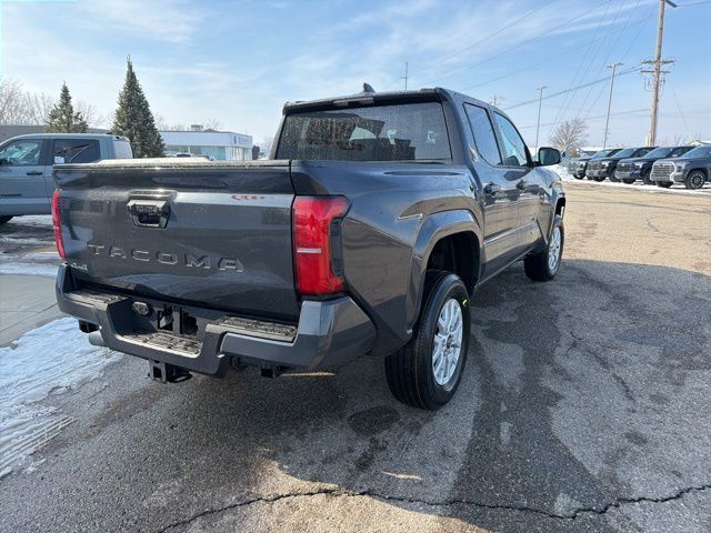 2026 Toyota Tacoma SR5 San Clemente CA
