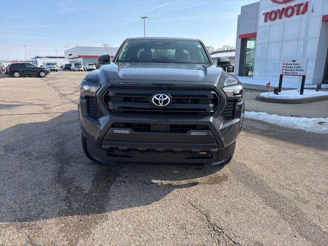 2026 Toyota Tacoma SR5 San Clemente CA