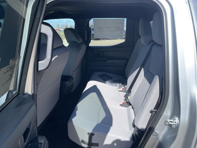 2026 Toyota Tacoma SR5 San Clemente CA