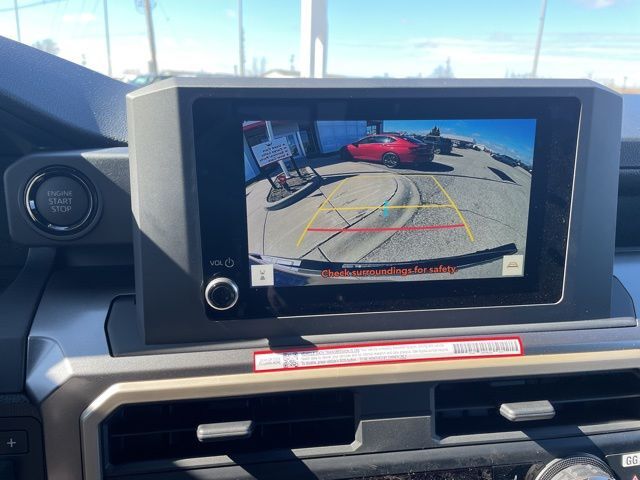 2026 Toyota Tacoma SR5 San Clemente CA