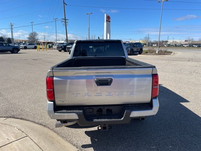2026 Toyota Tacoma SR5 San Clemente CA