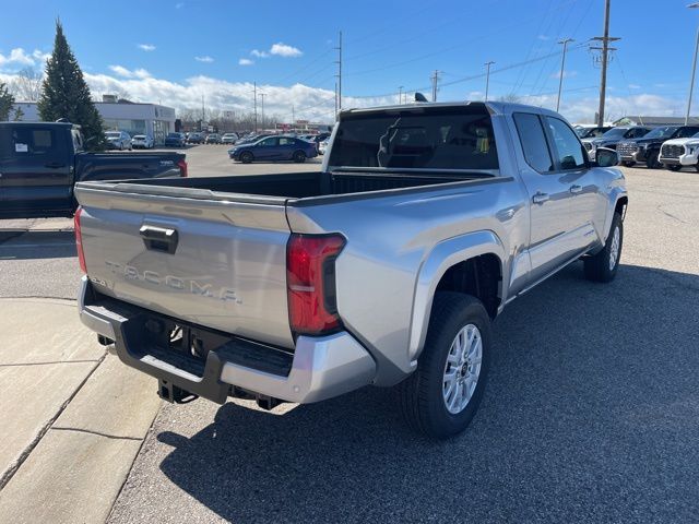 2026 Toyota Tacoma SR5 San Clemente CA