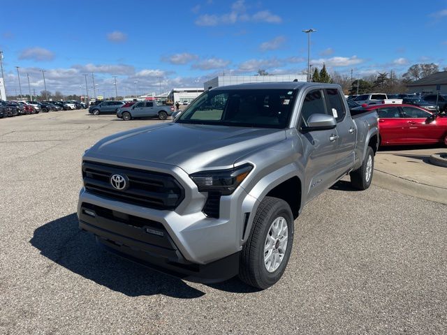 2026 Toyota Tacoma SR5 San Clemente CA