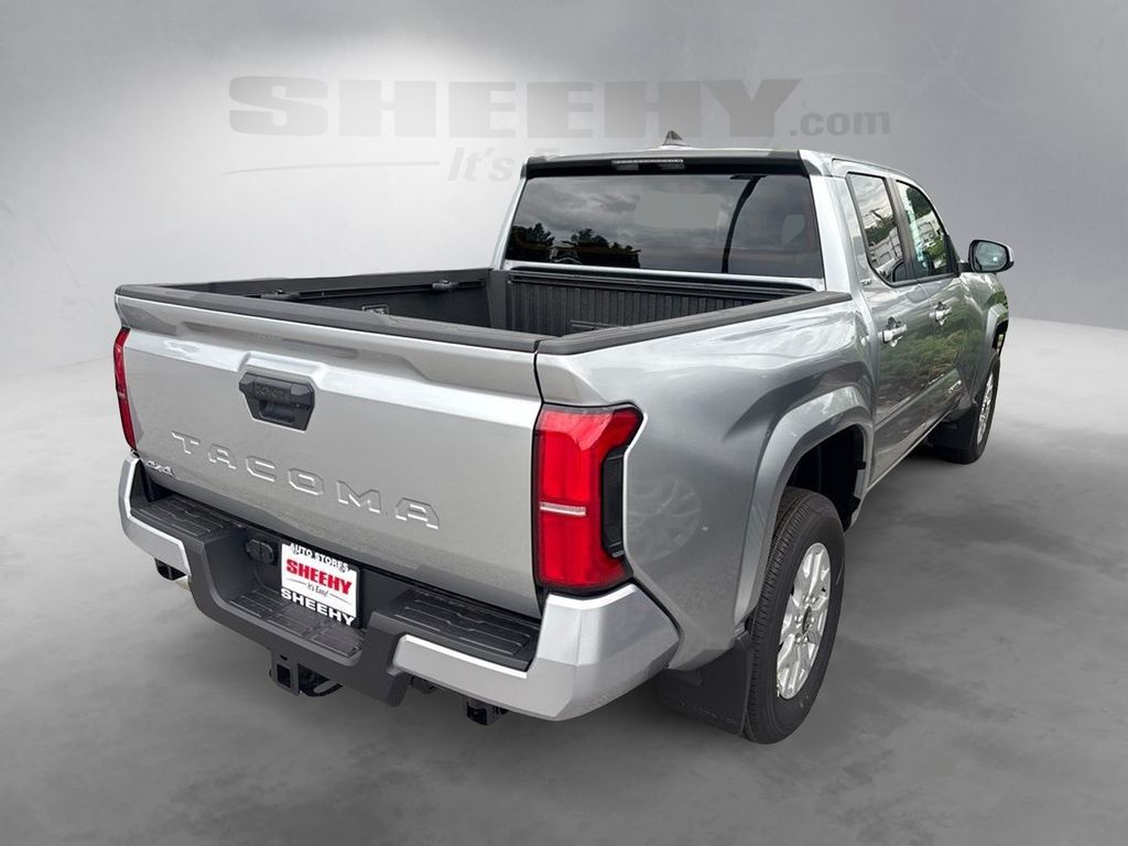 2026 Toyota Tacoma SR5 Cockeysville MD