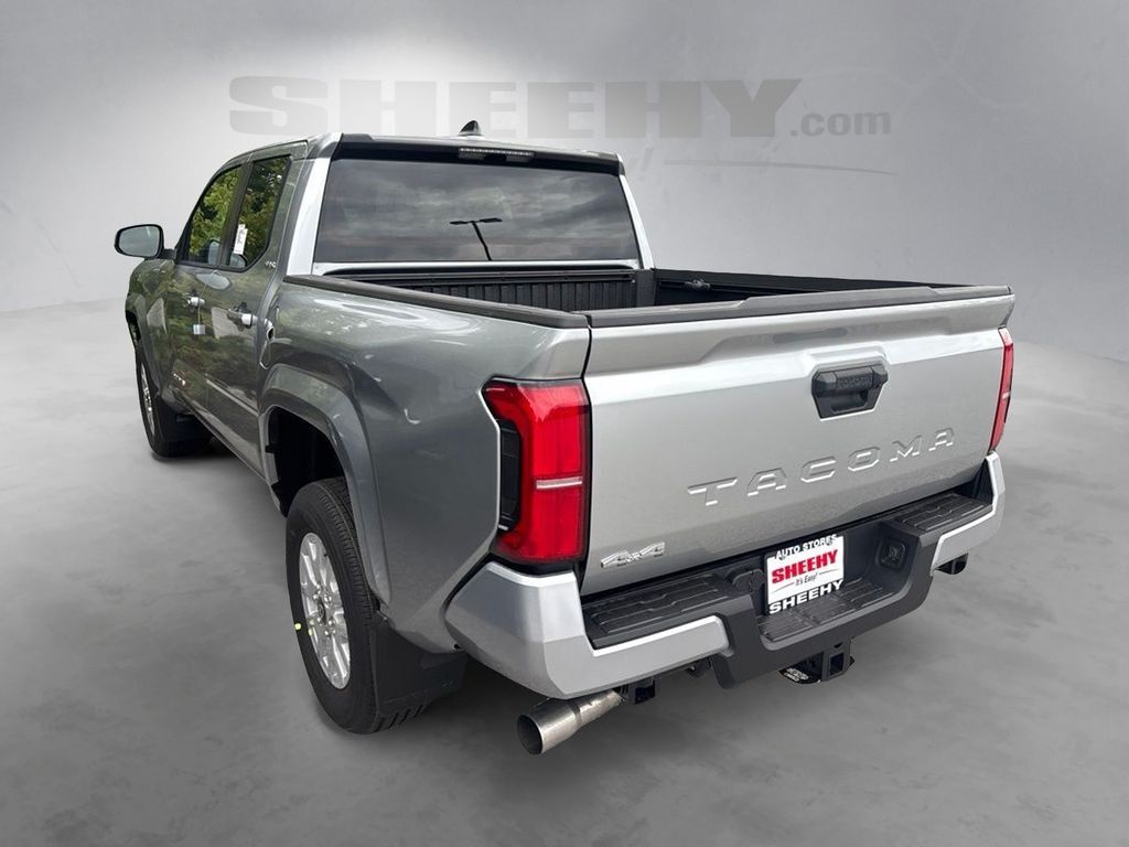 2026 Toyota Tacoma SR5 Cockeysville MD