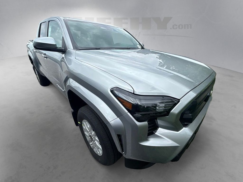 2026 Toyota Tacoma SR5 Cockeysville MD