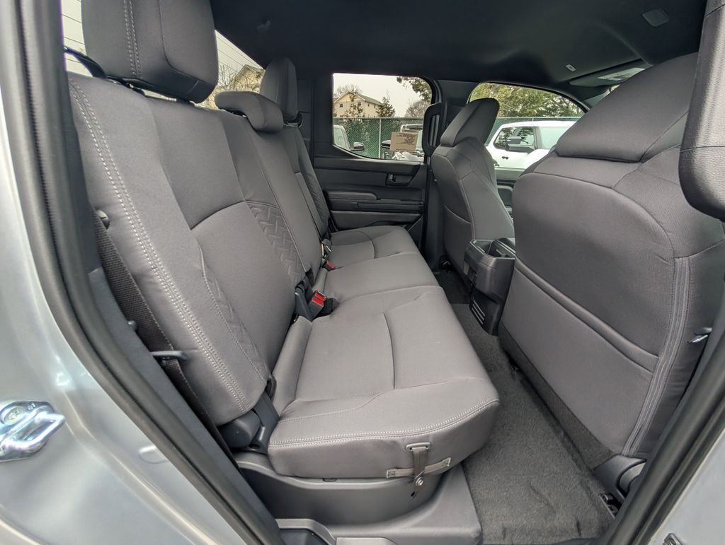 2026 Toyota Tacoma SR5 Cockeysville MD