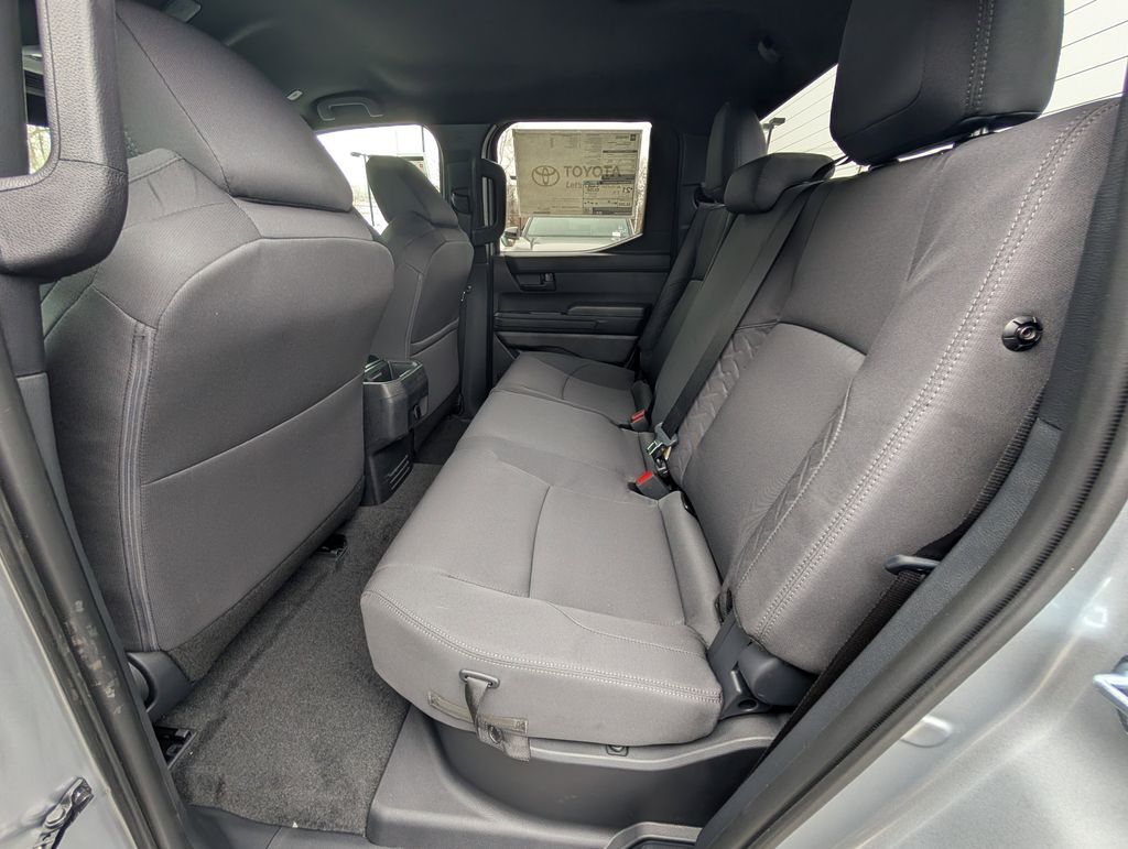 2026 Toyota Tacoma SR5 Cockeysville MD