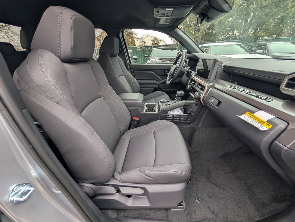 2026 Toyota Tacoma SR5 Cockeysville MD