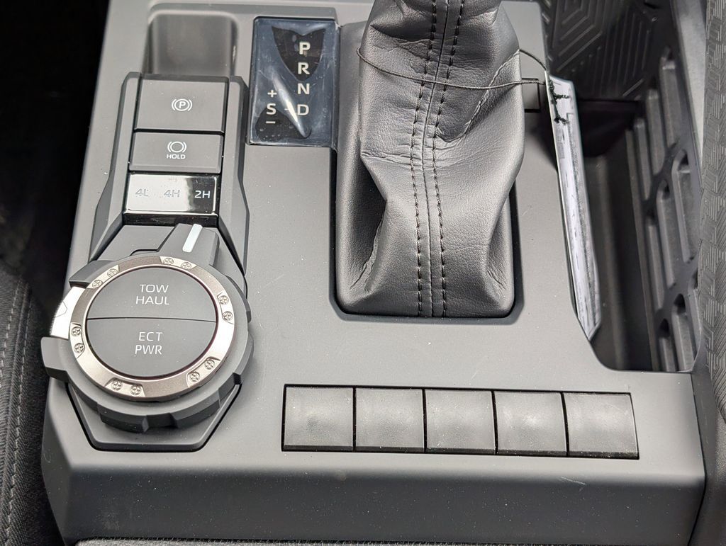 2026 Toyota Tacoma SR5 Cockeysville MD