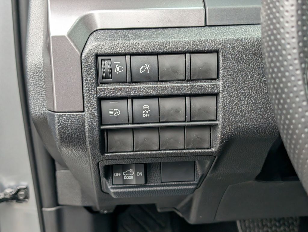 2026 Toyota Tacoma SR5 Cockeysville MD