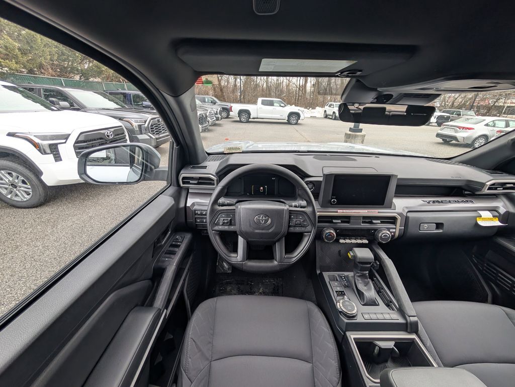 2026 Toyota Tacoma SR5 Cockeysville MD