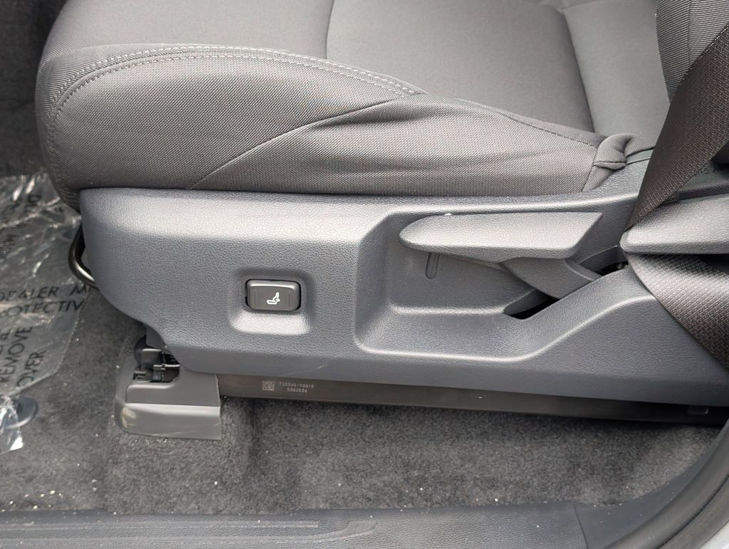 2026 Toyota Tacoma SR5 Cockeysville MD