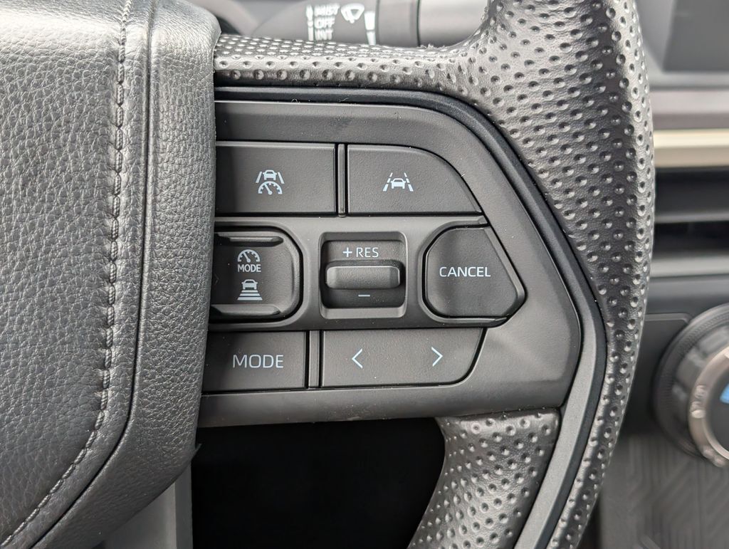 2026 Toyota Tacoma SR5 Cockeysville MD