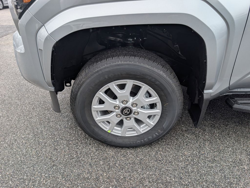 2026 Toyota Tacoma SR5 Cockeysville MD