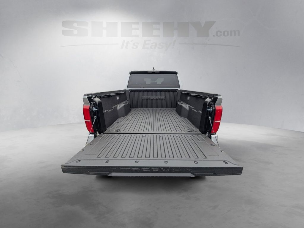 2026 Toyota Tacoma SR5 Cockeysville MD