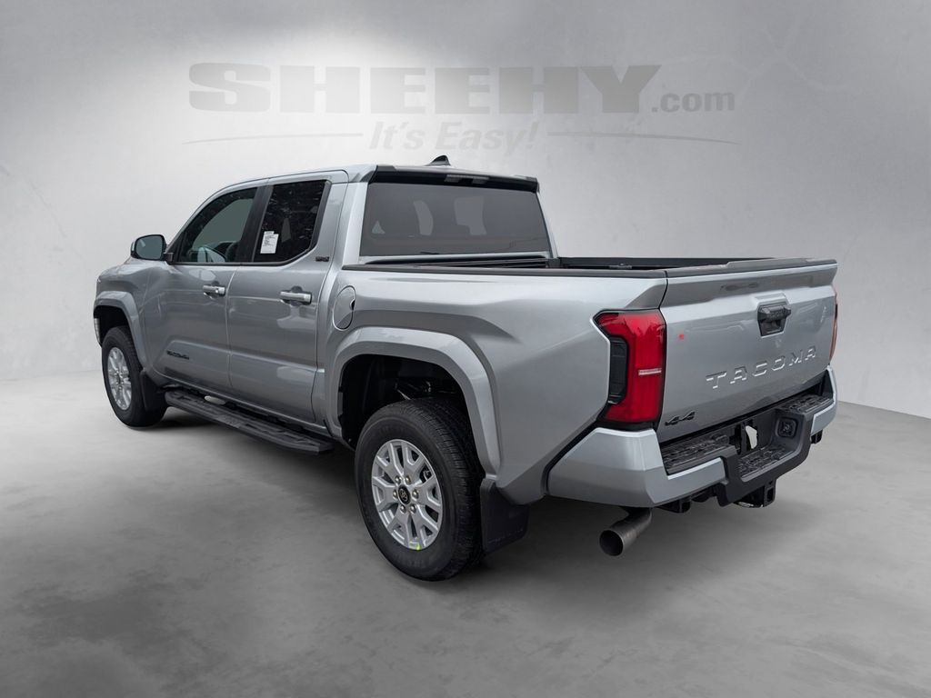 2026 Toyota Tacoma SR5 Cockeysville MD