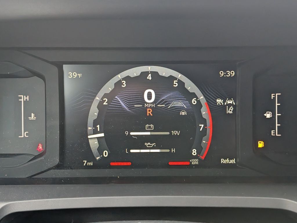 2026 Toyota Tacoma SR5 Cockeysville MD