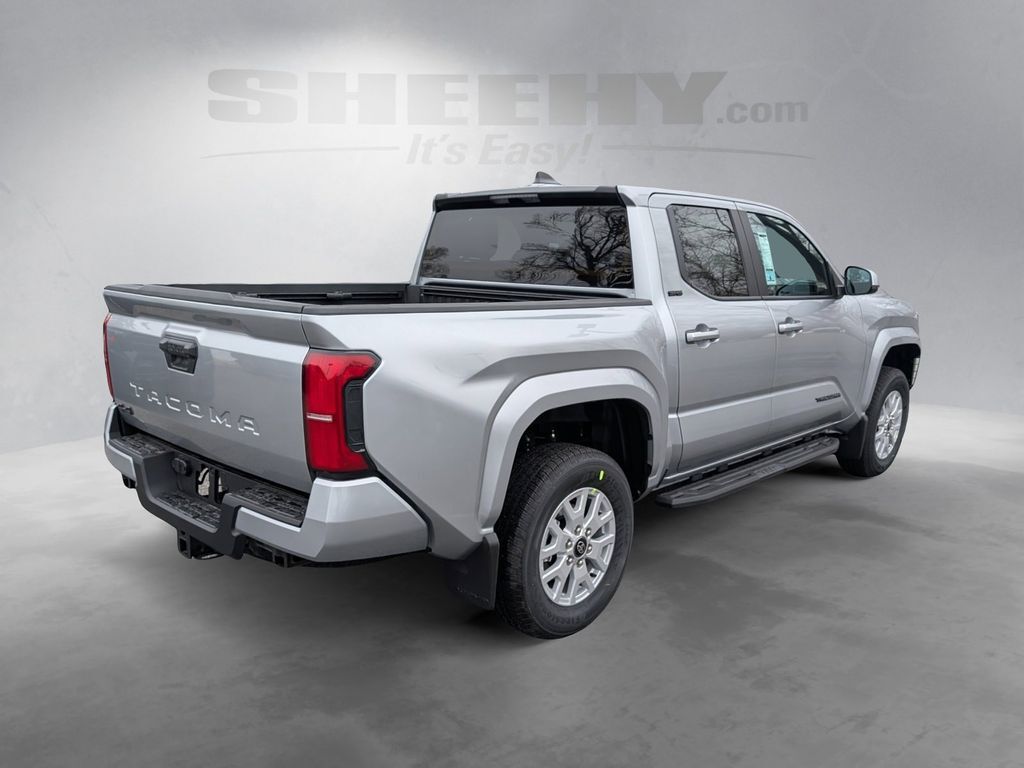 2026 Toyota Tacoma SR5 Cockeysville MD