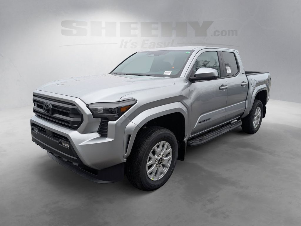 2026 Toyota Tacoma SR5 Cockeysville MD