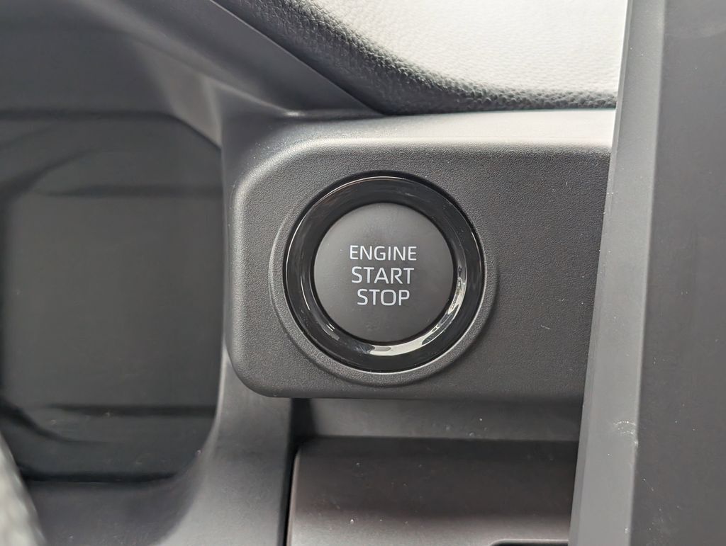 2026 Toyota Tacoma SR5 Cockeysville MD