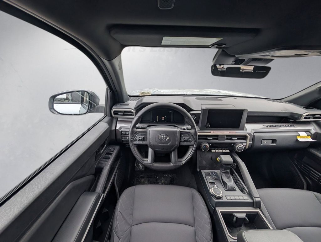 2026 Toyota Tacoma SR5 Cockeysville MD