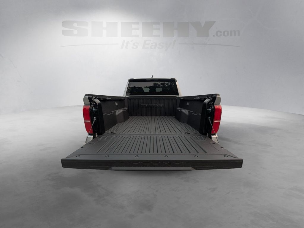 2026 Toyota Tacoma SR5 Cockeysville MD